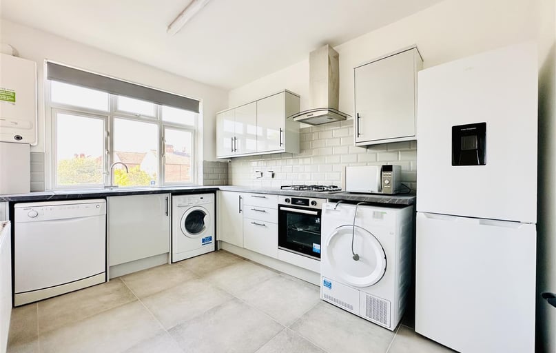 High Road, Beeston, Nottingham - Image 1